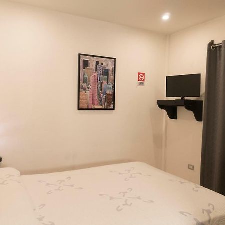 Micro Hotel Rio De Piedras San Pedro Sula Exteriör bild