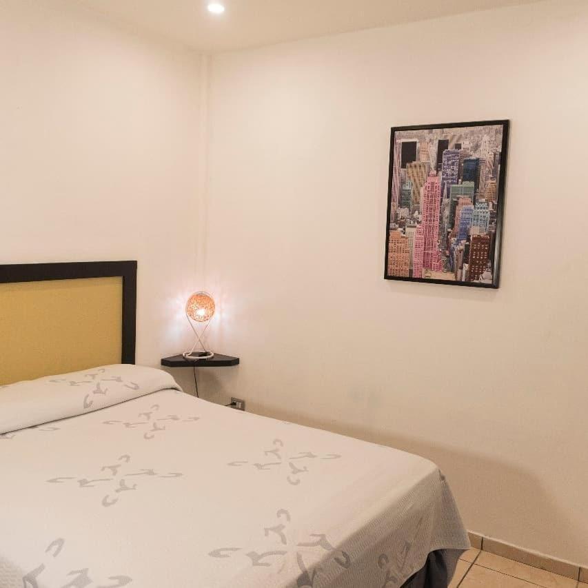 Micro Hotel Rio De Piedras San Pedro Sula Exteriör bild