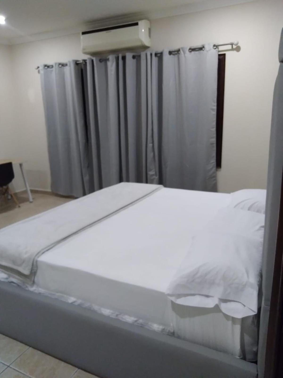 Micro Hotel Rio De Piedras San Pedro Sula Exteriör bild
