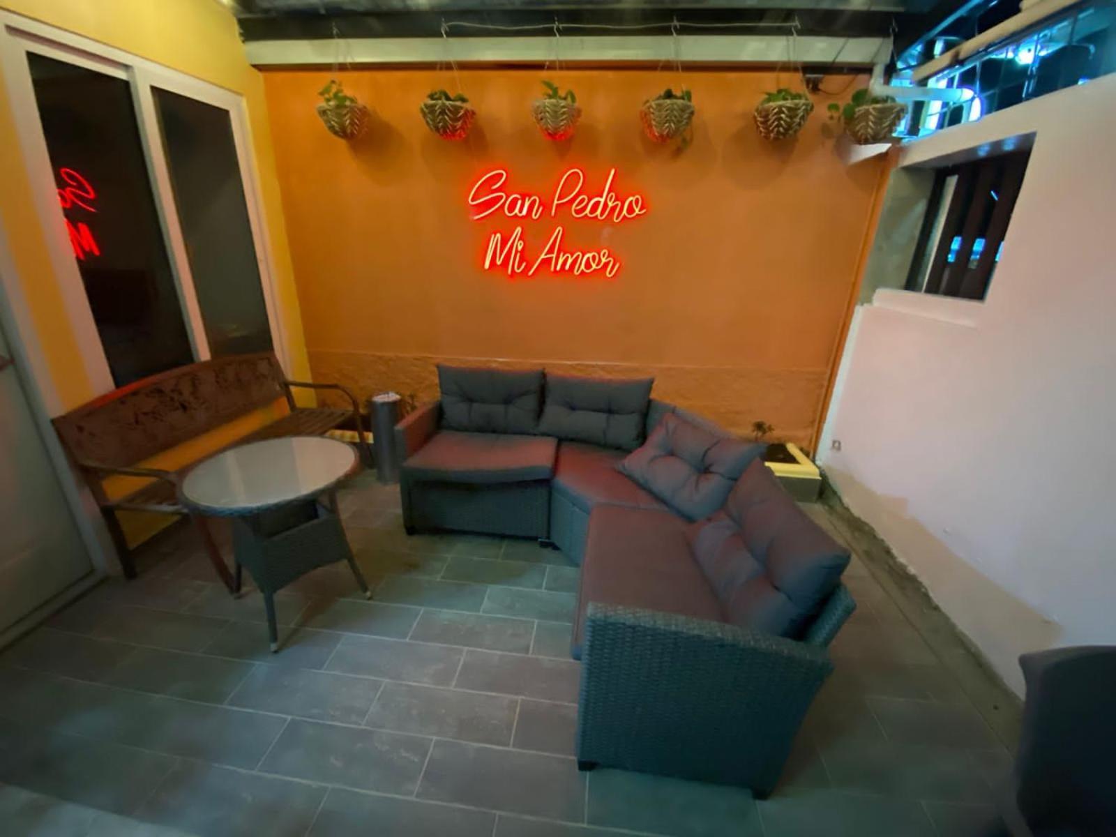 Micro Hotel Rio De Piedras San Pedro Sula Exteriör bild