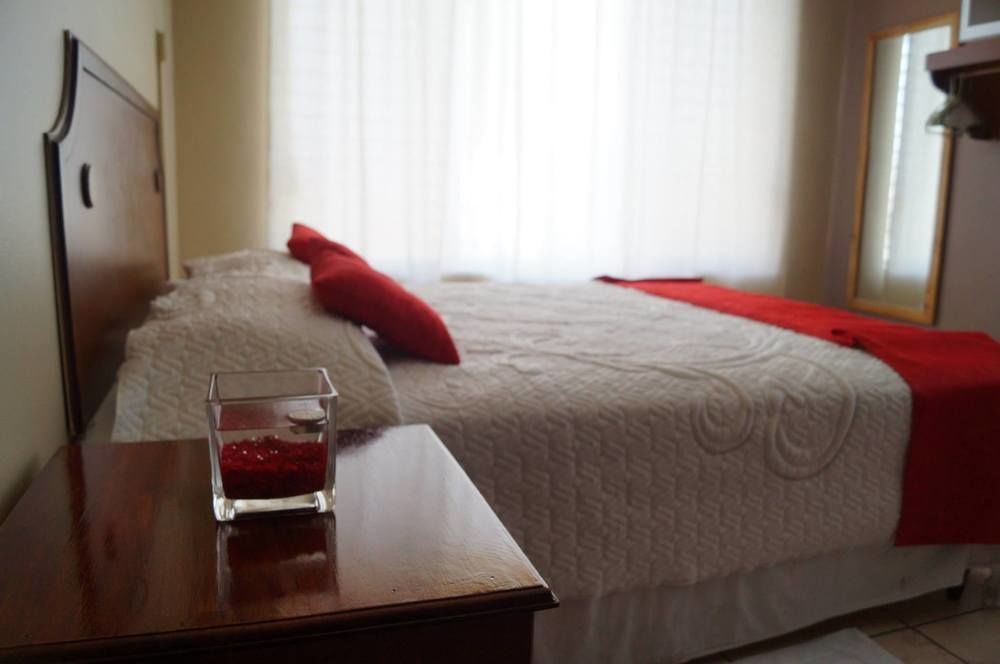 Micro Hotel Rio De Piedras San Pedro Sula Exteriör bild