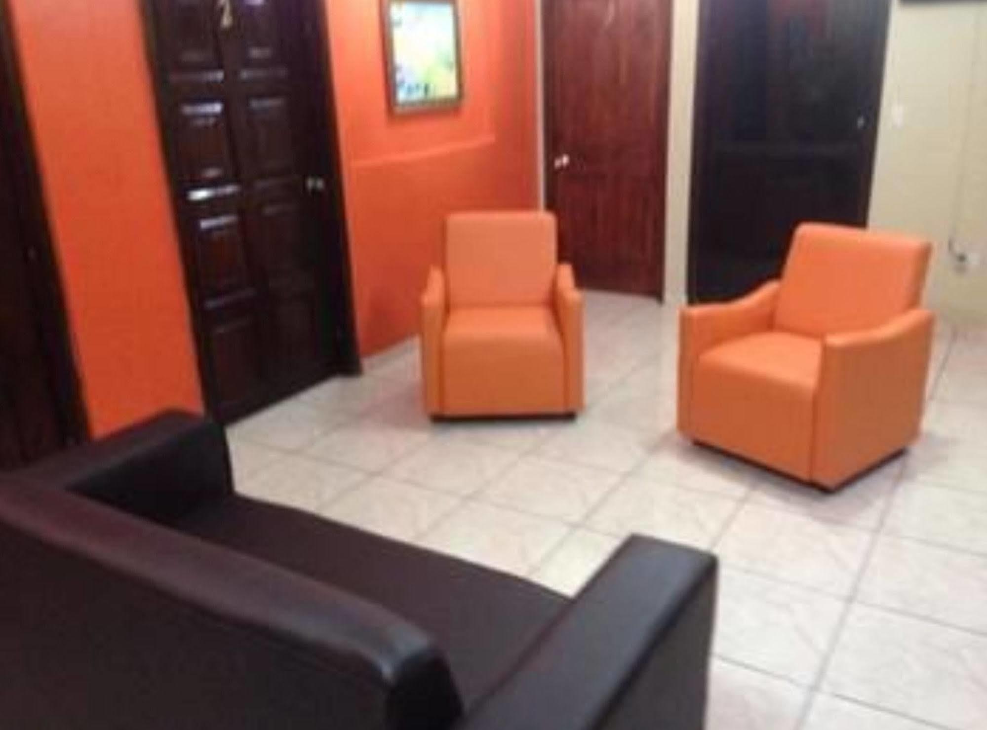 Micro Hotel Rio De Piedras San Pedro Sula Exteriör bild