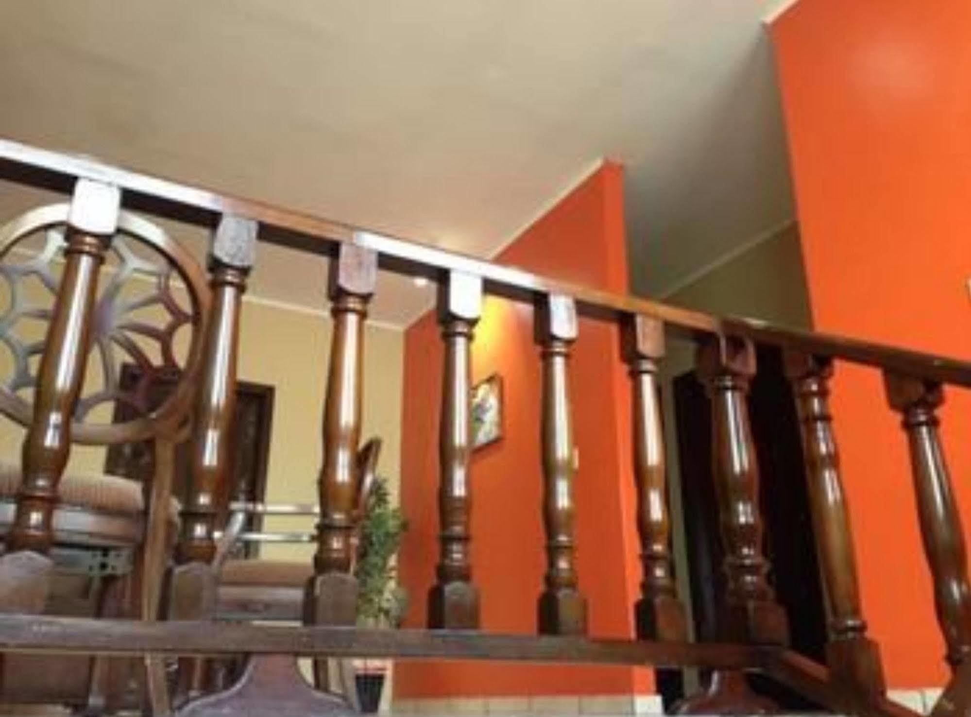 Micro Hotel Rio De Piedras San Pedro Sula Exteriör bild