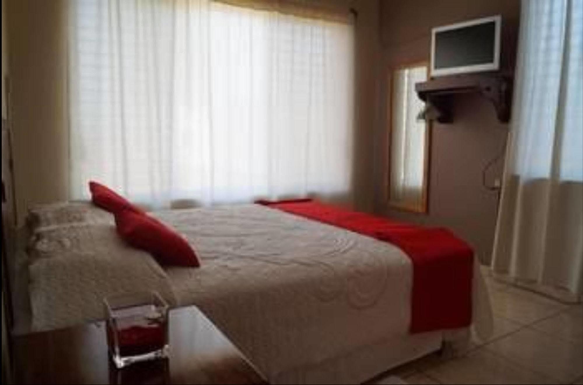Micro Hotel Rio De Piedras San Pedro Sula Exteriör bild