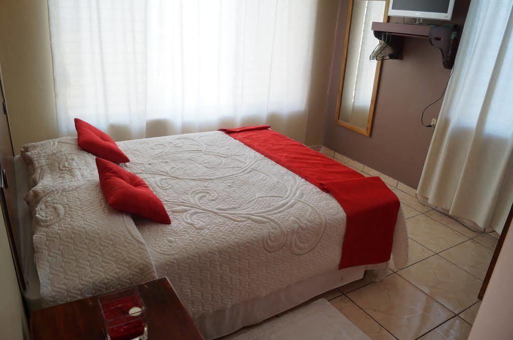 Micro Hotel Rio De Piedras San Pedro Sula Exteriör bild